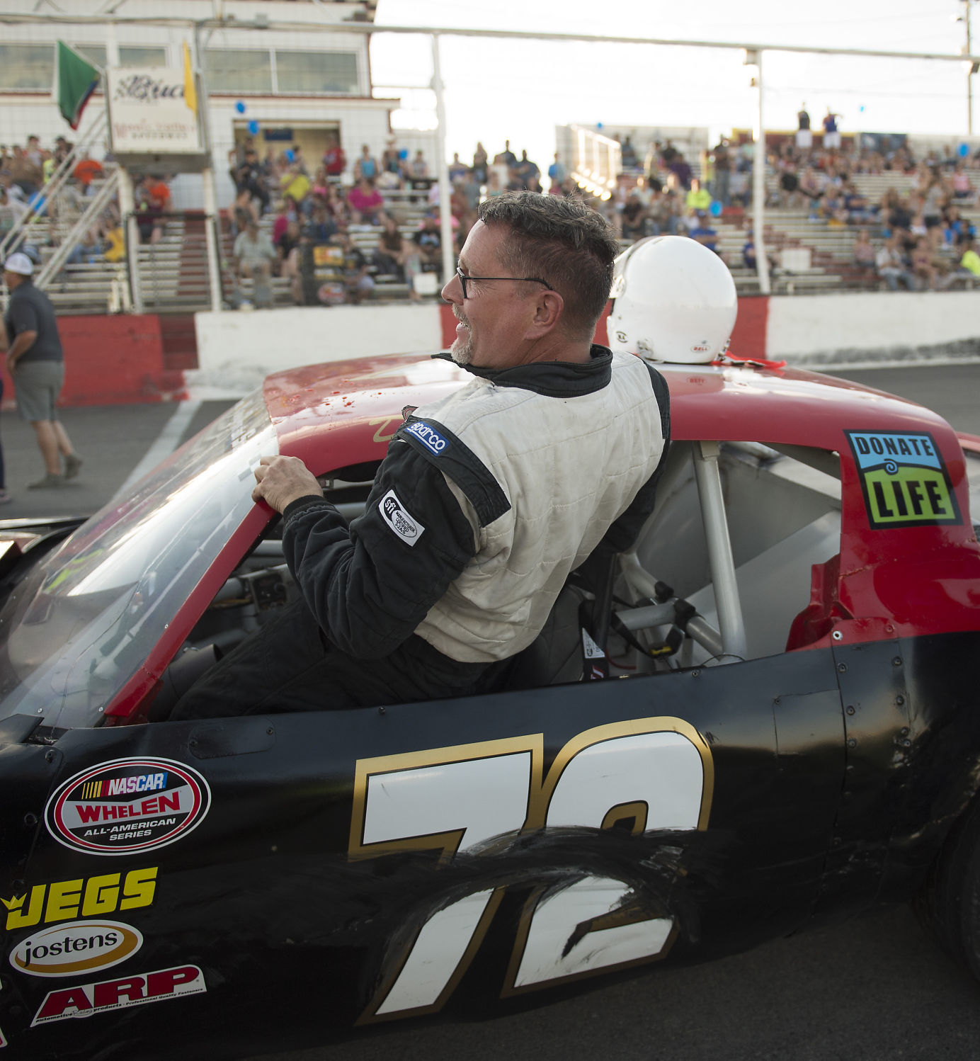 Magic Valley Speedway